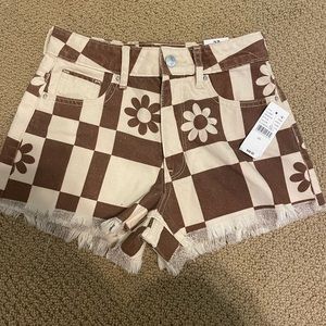 NWT PacSun Shorts